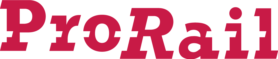 ProRail logo