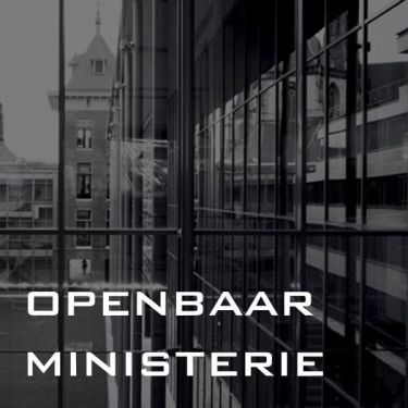 Openbaar Ministerie Parket Noord-Nederland: begeleiding visie-ontwikkeling 
